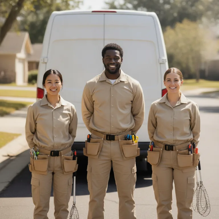 Wildlife Removal team in Saskatoon